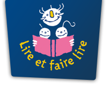 Logo de Lire et faire lire