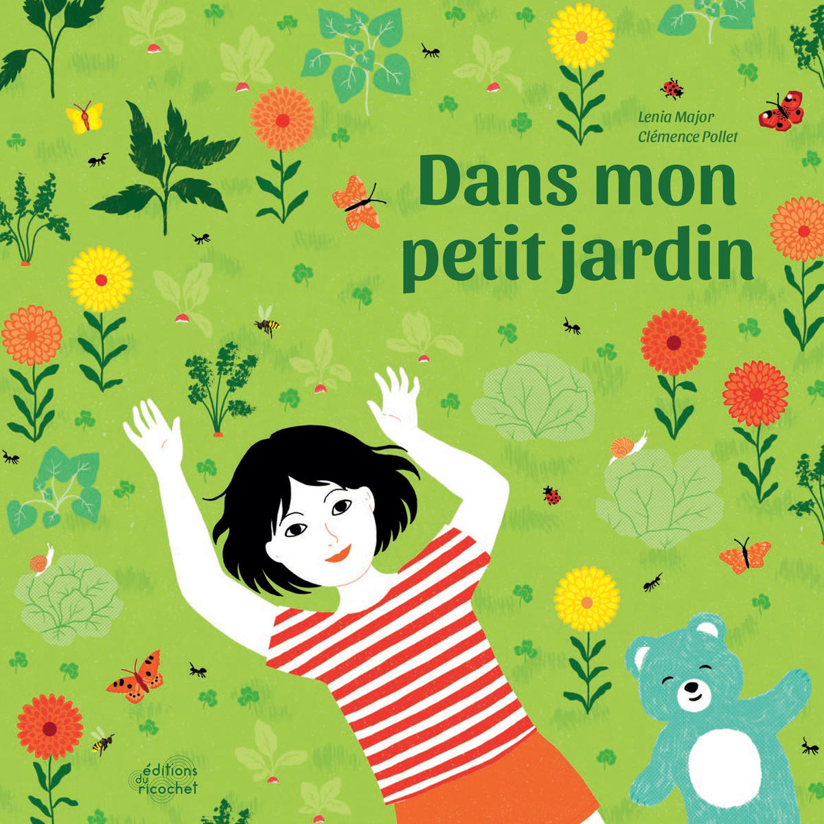 Notre sélection de livres de lecture pour des enfants au CP – Storyplay’r