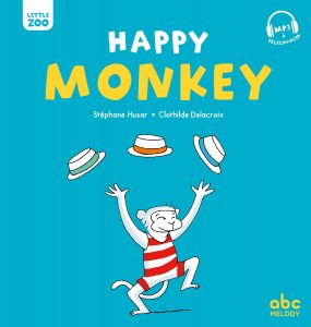7 histoires pour apprendre l'anglais en CE1 - CE2