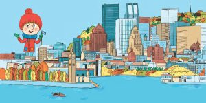 7 histoires pour apprendre l'anglais en CP