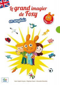 7 histoires pour apprendre l'anglais en 6e