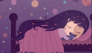 Berceuses pour dormir