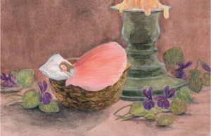 Les 20 contes de fées les plus célèbres à lire