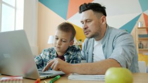Storyplay’r aide les enfants dyslexiques à lire