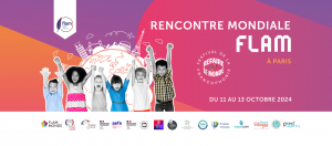 Rencontre FLAM 2024